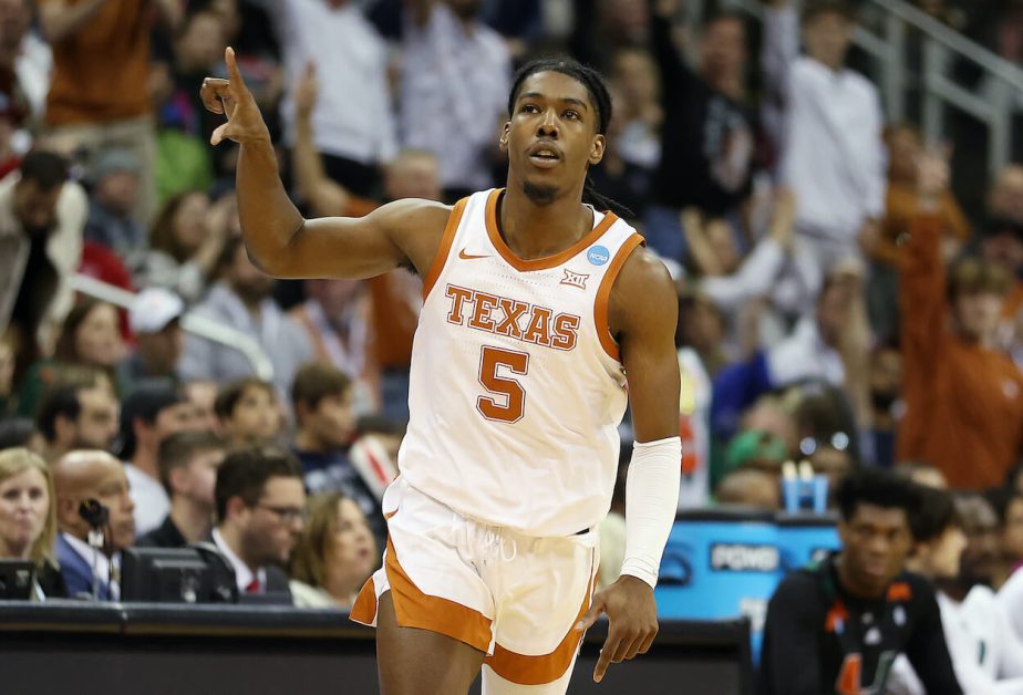 When Was the Last Time Texas Reached the Final Four in the NCAA ...