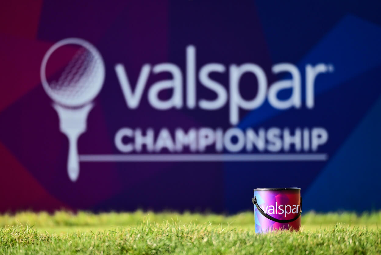 80+ Newest What Is The Purse At The Valspar Golf Tournament Right Now