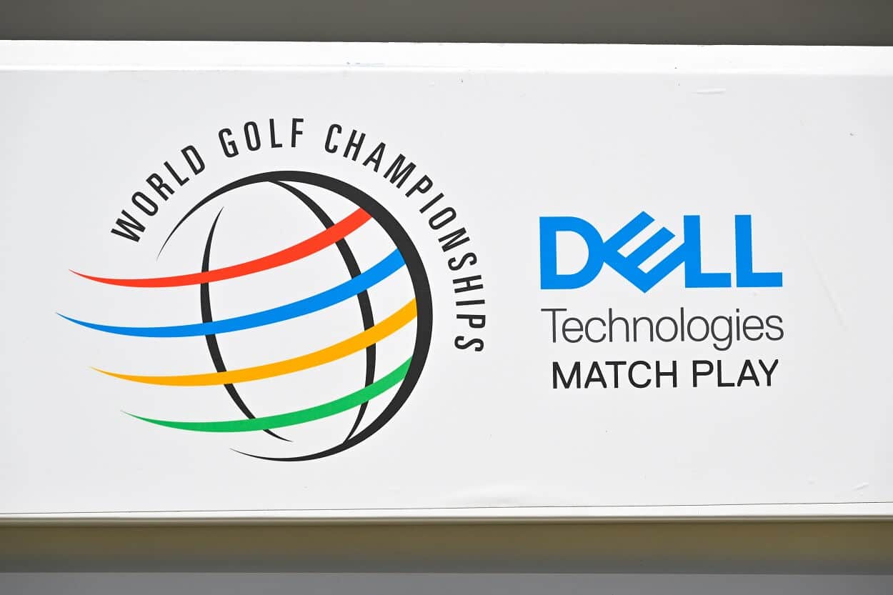 WGCMatch Play Brackets Who's Playing Who in Group Play of the Final