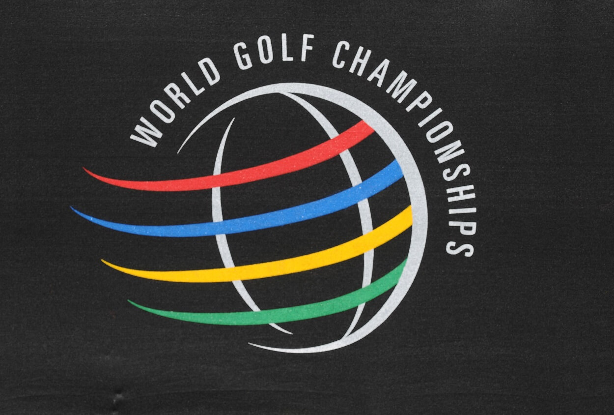 Who Won the Most World Golf Championships?
