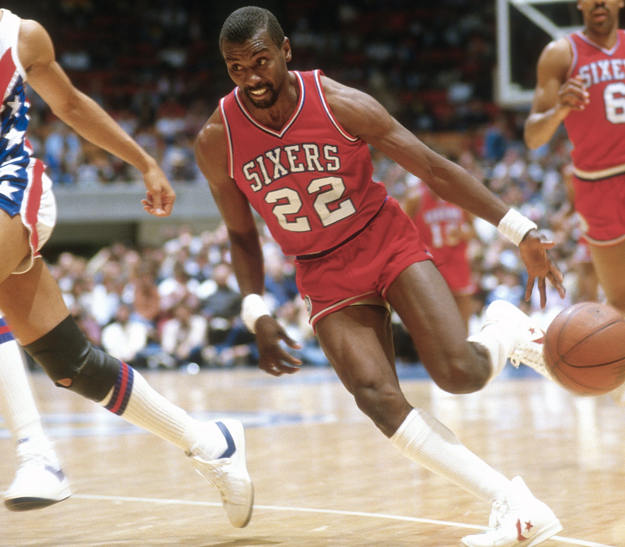 Andrew Toney Net Worth: Exploring The Wealth Of The Legendary NBA Star