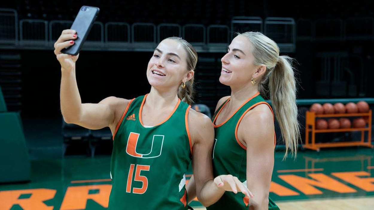 Cavinder Twins Make Stunning Announcement About Their Future at Miami