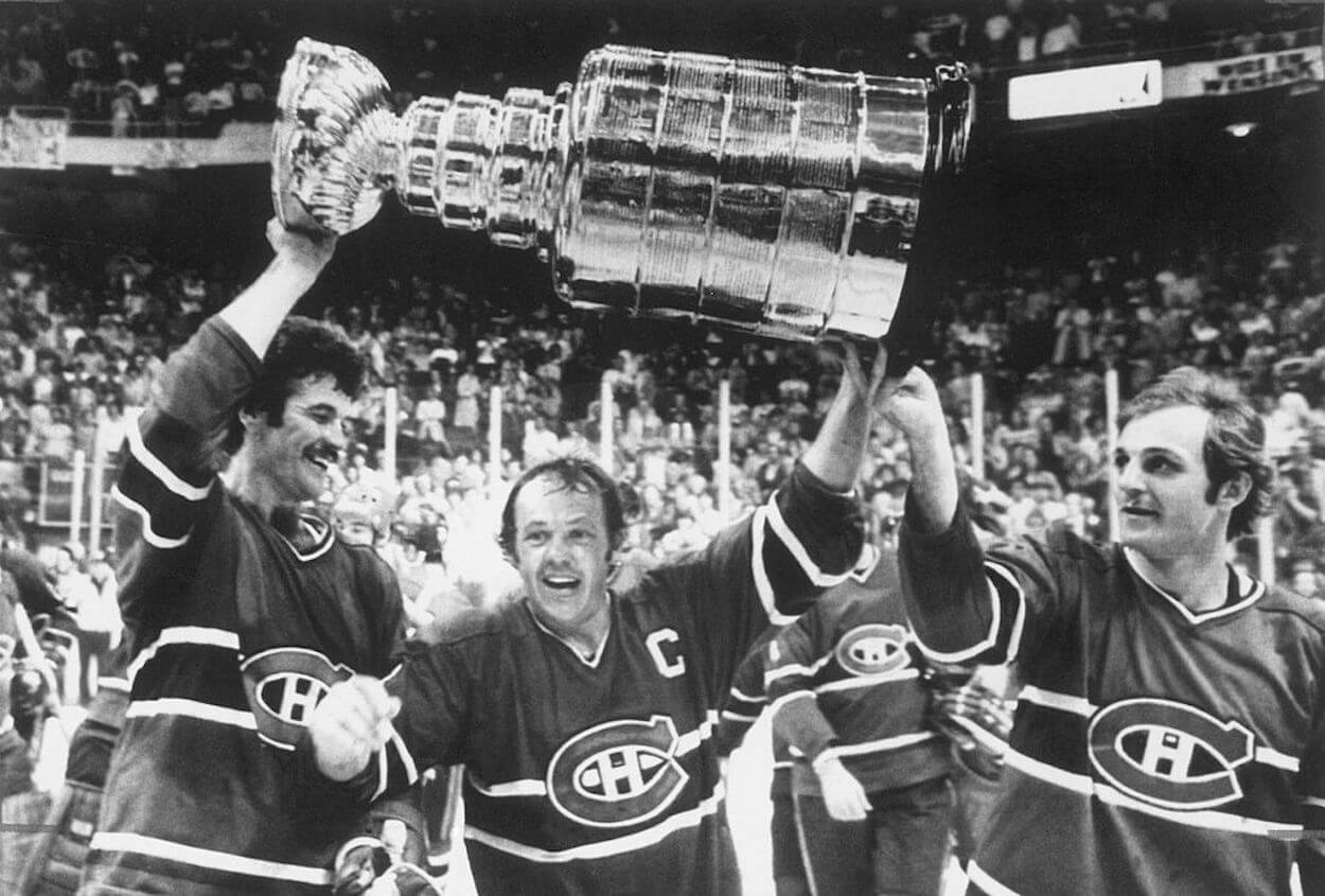 Which NHL Team Has Won the Most Stanley Cups?