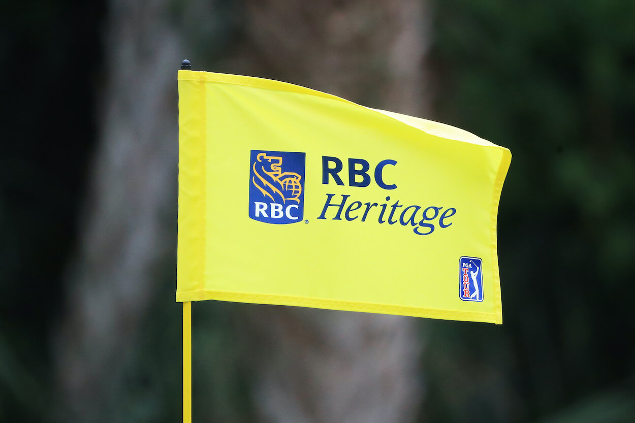 RBC Heritage Purse and Payouts The Champion Will Win More Money Than