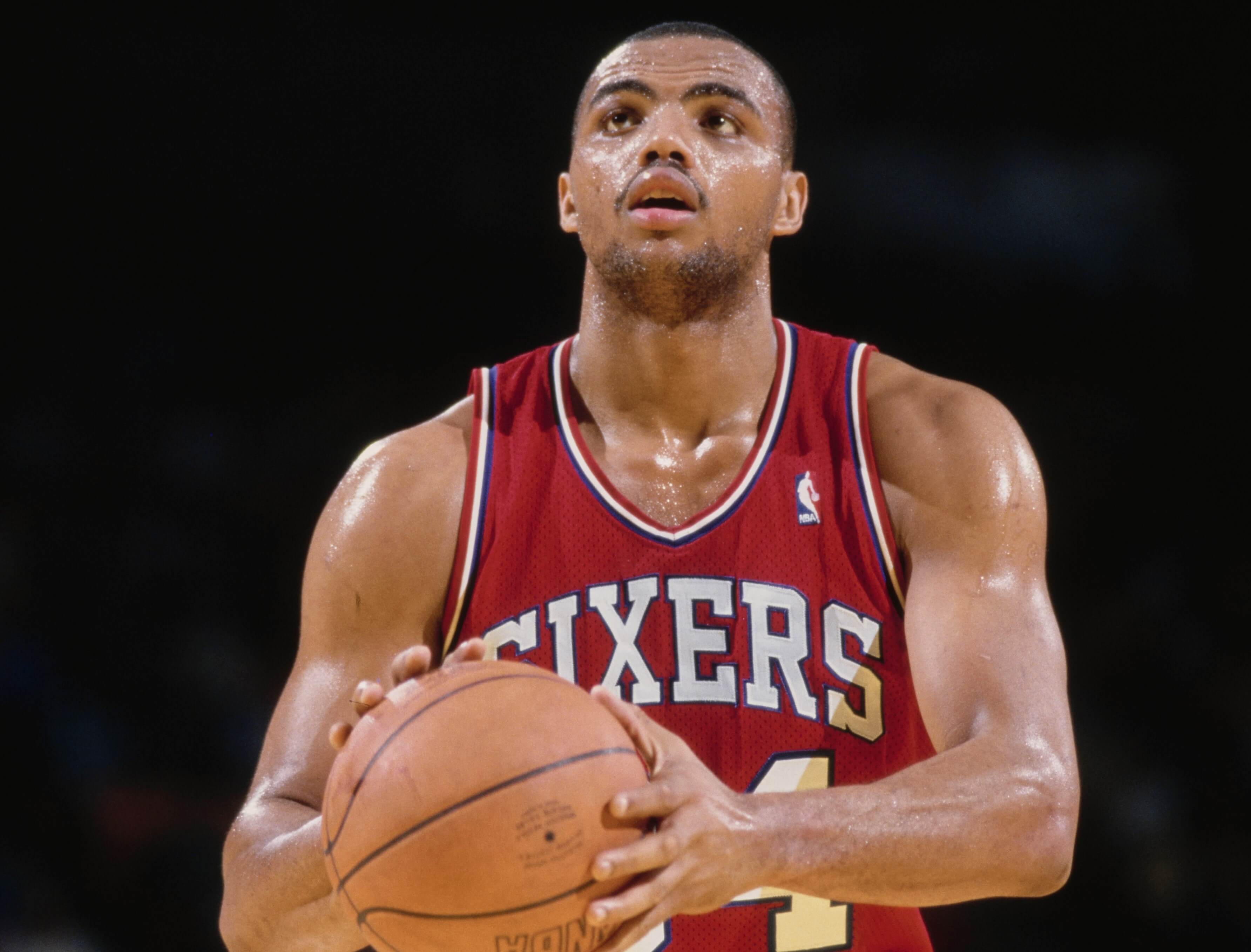 Download Charles Barkley Background Images HD 1080p Free Download Wallpaper   GetWallsio