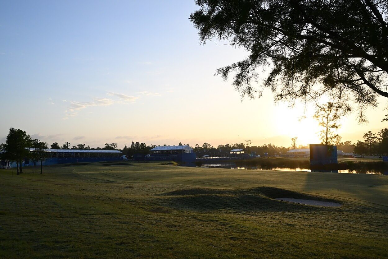 How Much Does It Cost to Play TPC Louisiana?