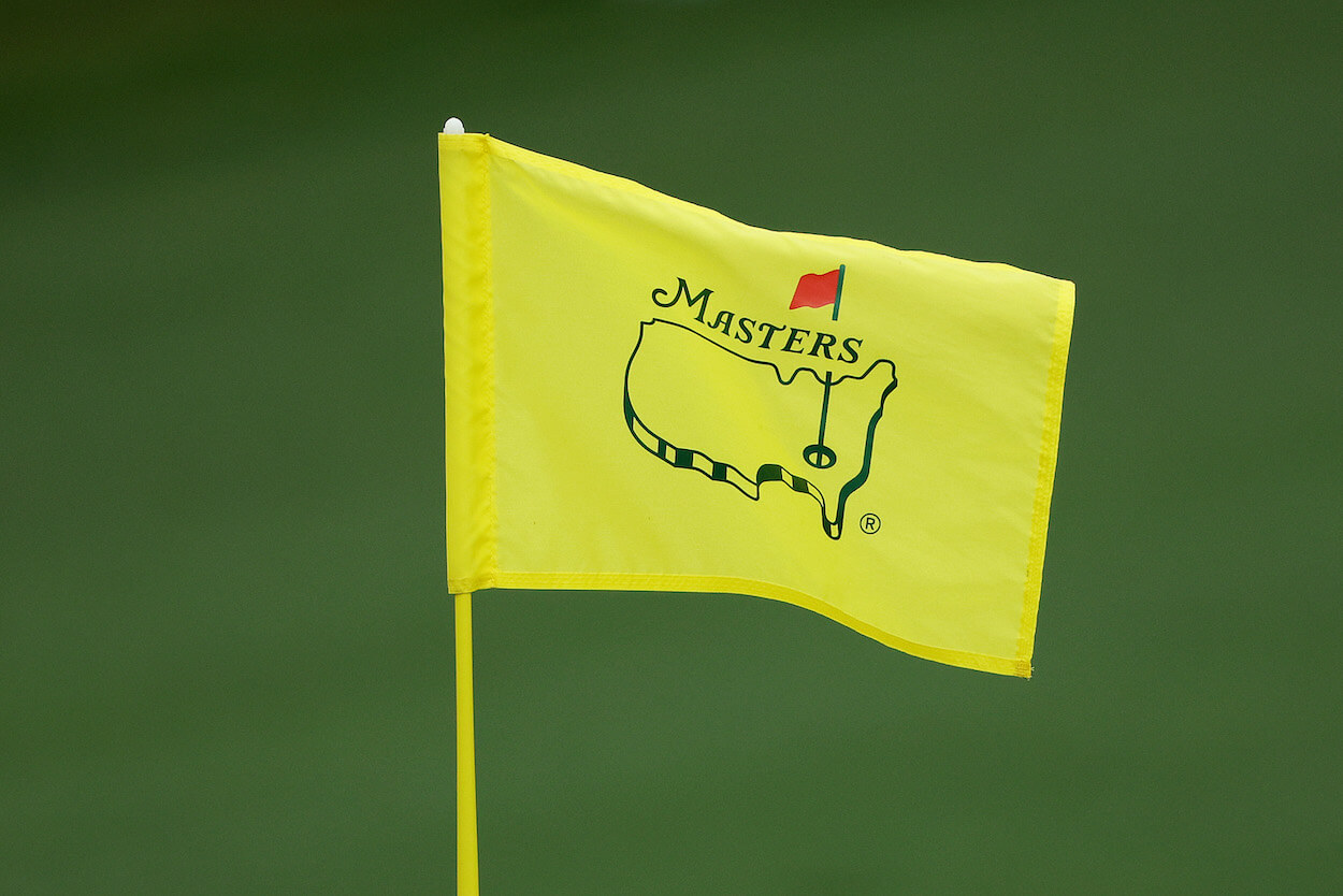Masters 2024 Highlights: Everything You Need To Know