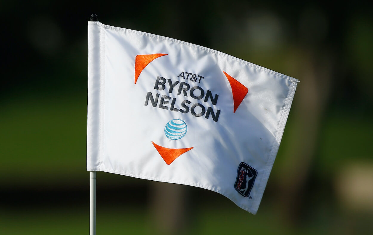 2023 AT&T Byron Nelson Purse and Payouts How Much Money Will the