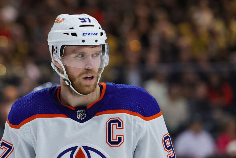 Connor McDavid: Biography, Career, Net Worth, Top Stories ...