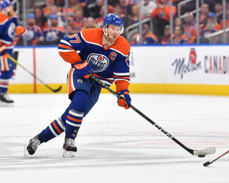 Connor McDavid: Biography, Career, Net Worth, Top Stories ...