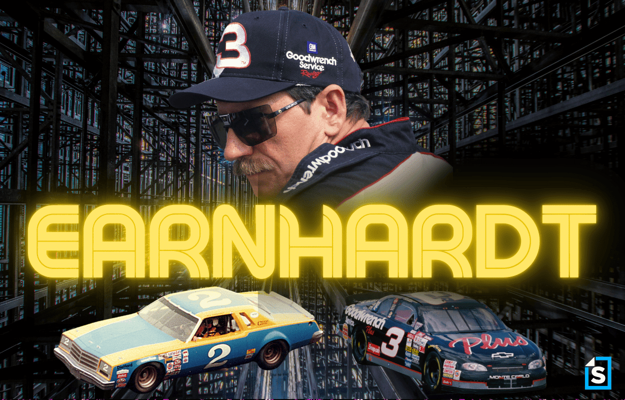 Dale Earnhardt Biography, Career, Net Worth, Family, Top Stories for