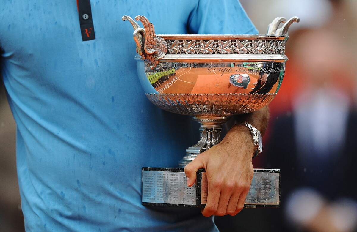 French Open Prize Money How Much Do Winners Earn?