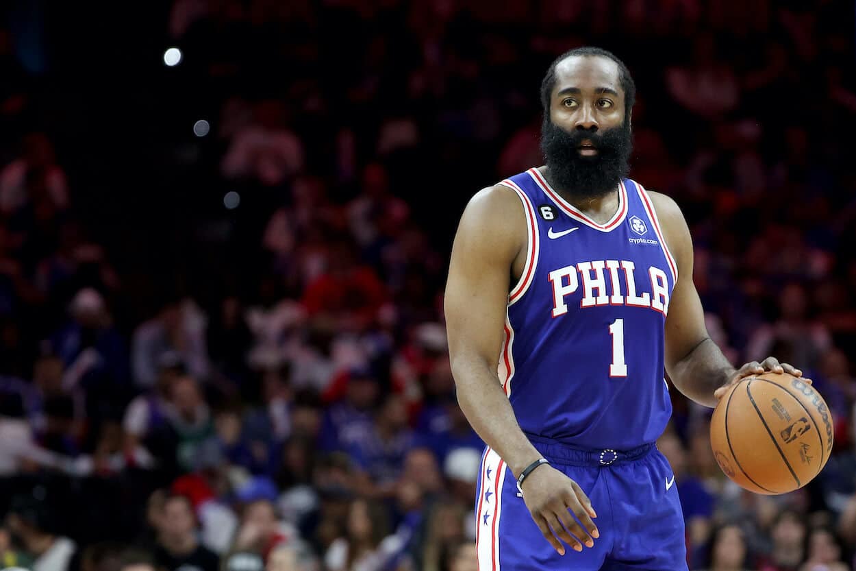 James Harden Contract: The Sixers Must Avoid Making a $210 Million Mistake