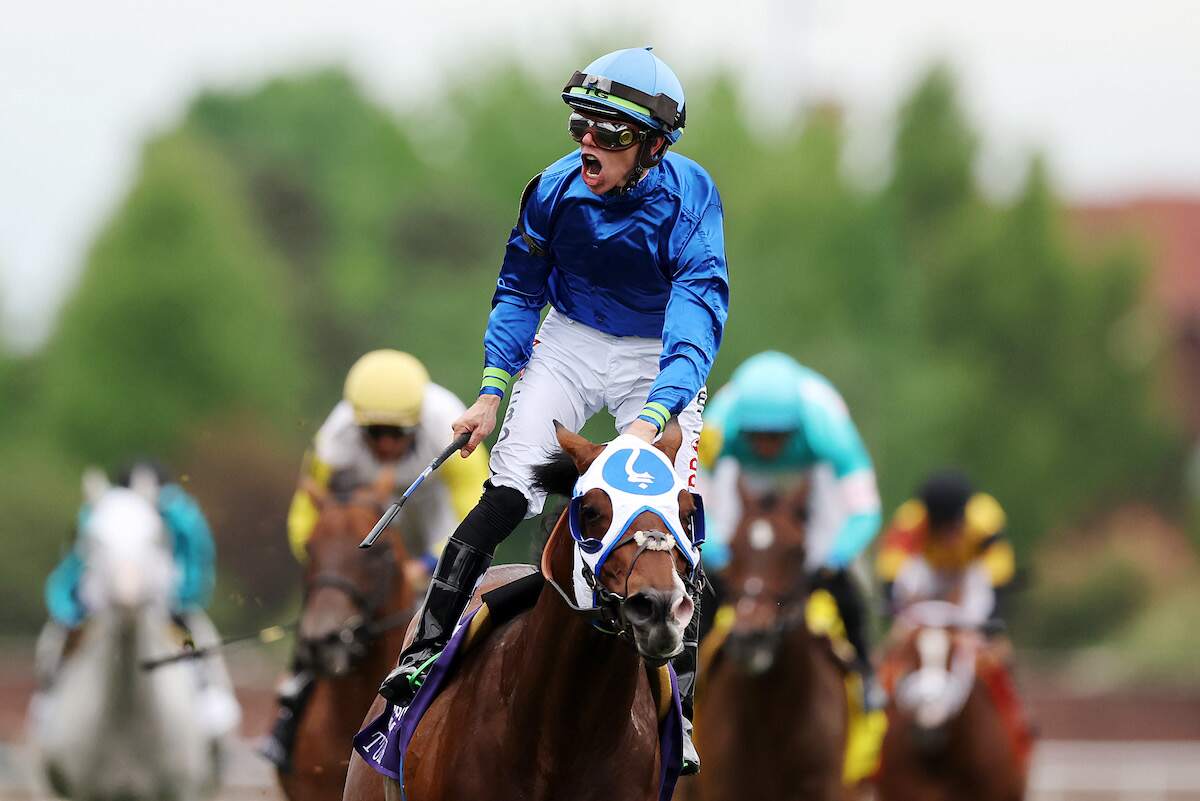 The 5 Most Successful Kentucky Derby Jockeys of All Time
