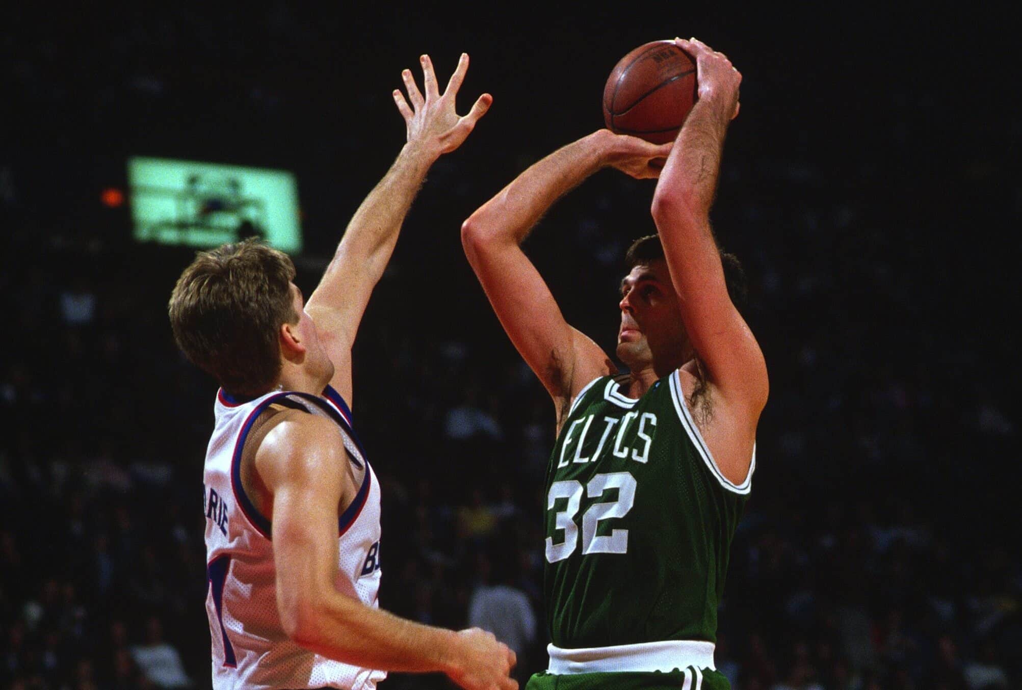 Top 10 Boston Celtics Plays Of All Time, 48% OFF