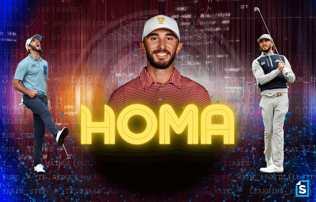 Max Homa: Biography, Career, Net Worth, Family, Top Stories for the PGA ...