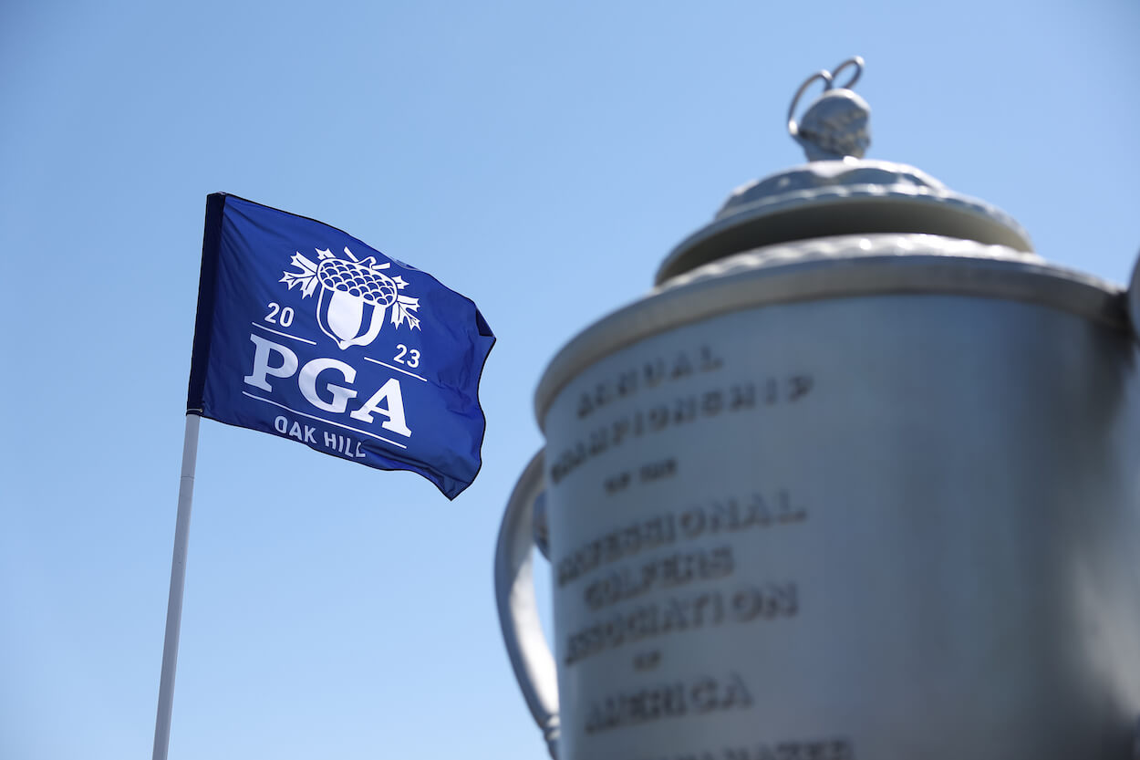 2023 PGA Championship Purse and Payouts How Much Money Will the Winner