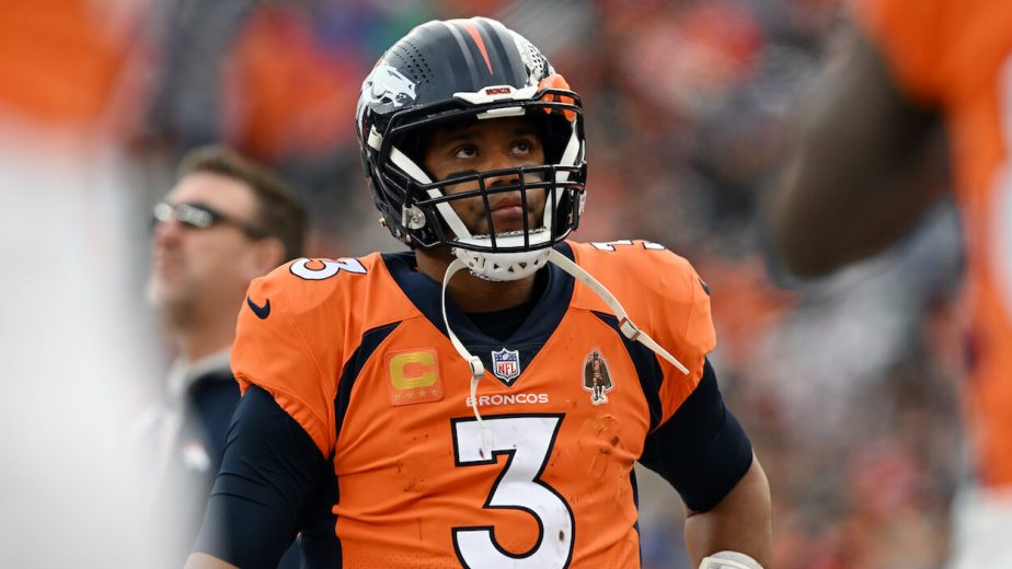 Russell Wilson Contract: How Long Are the Broncos Stuck With the QB ...