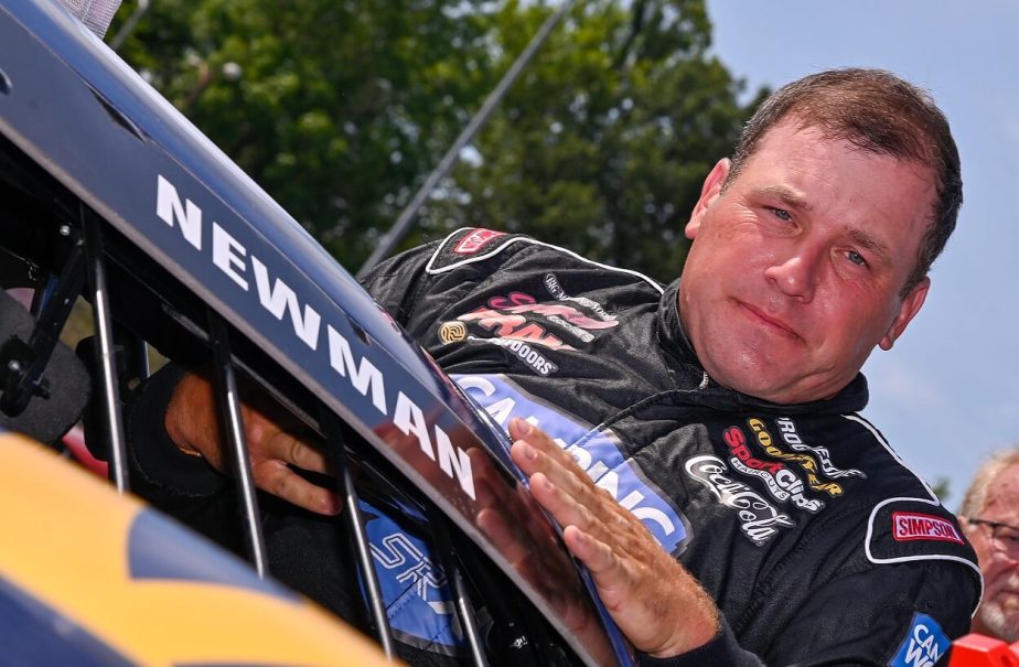 Any Positive Results Ryan Newman Gets in the No. 51 Will Be Impressive ...