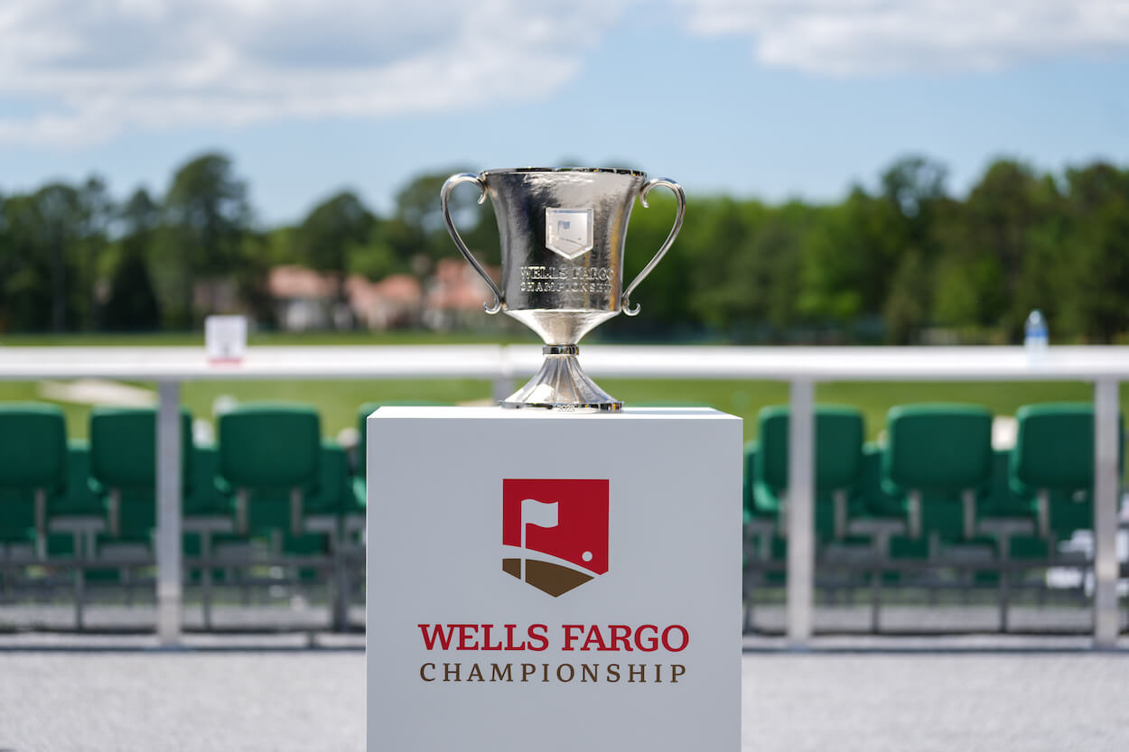 Wells Fargo Championship 2023: Prize purse, payout info, field
