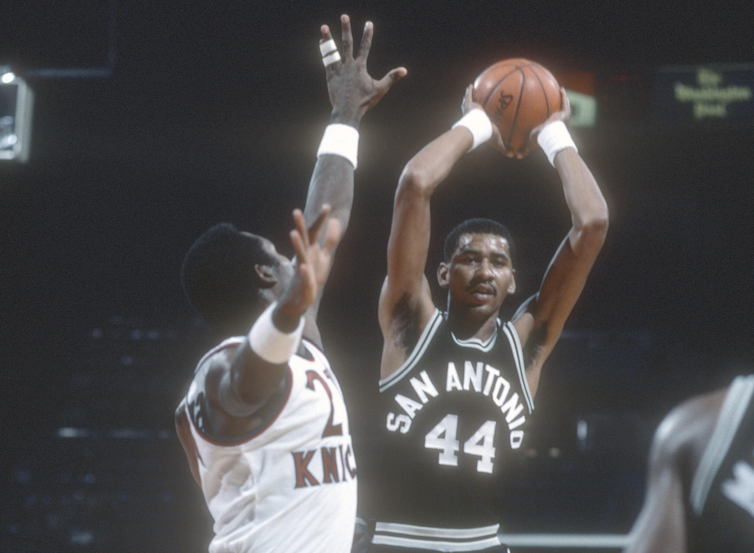 Top 50 NBA players from last 50 years: Sidney Moncrief ranks No. 44