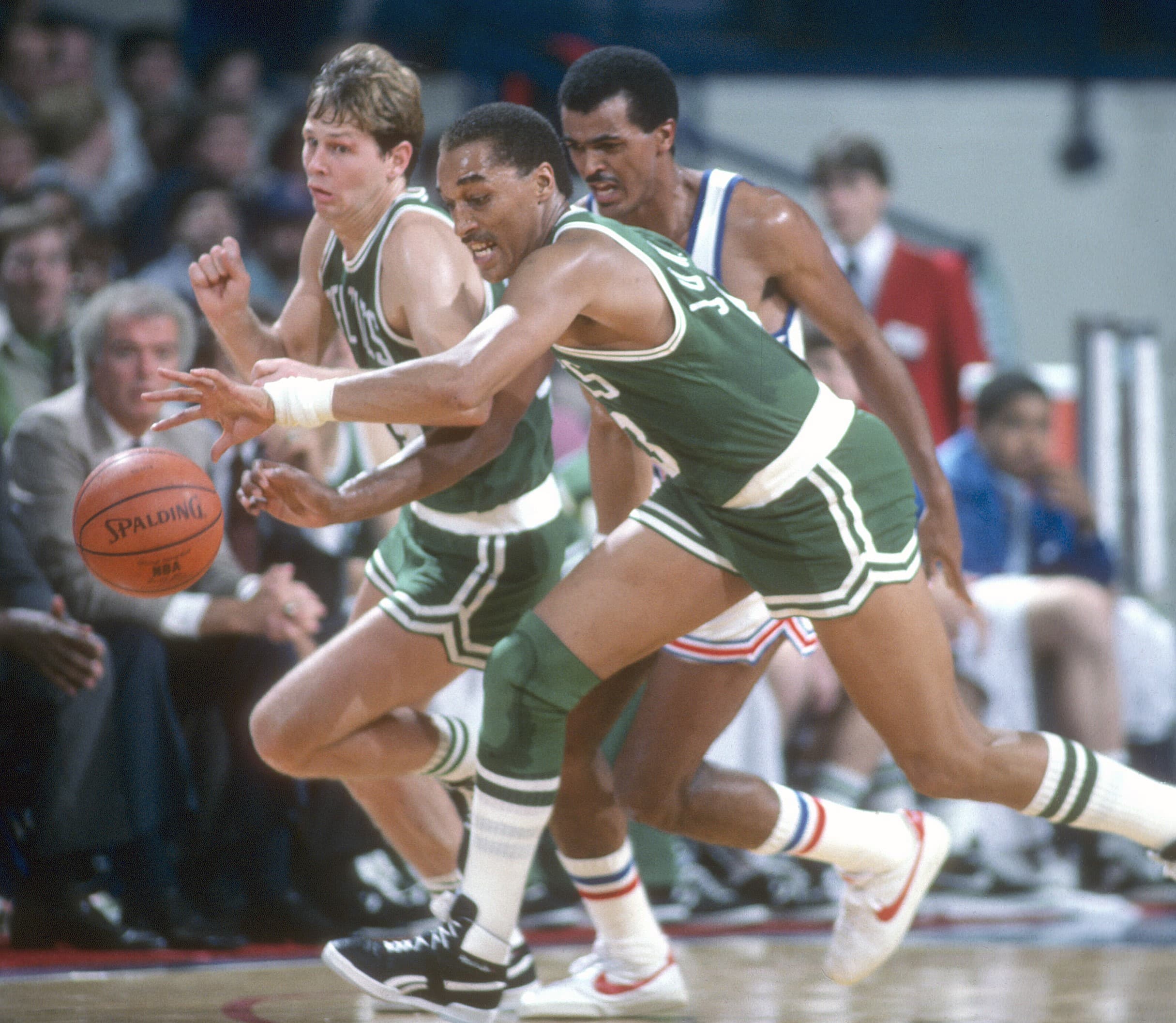 Flashback Friday: The Ballad of Danny Ainge