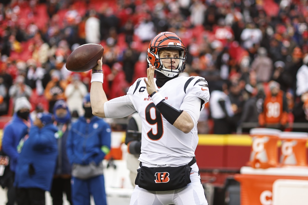 Ranking every relevant Bengals QB since 1990