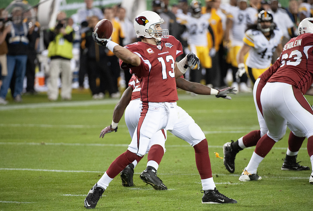 2015 NFL countdown: 60 days remaining and Cardinals jersey no. 60