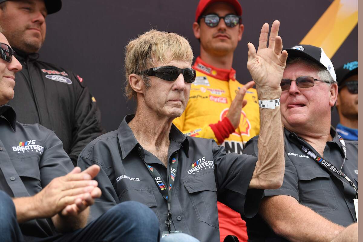 Sterling Marlin Health: Updates and Where the Retired Driver Is Now in 2023