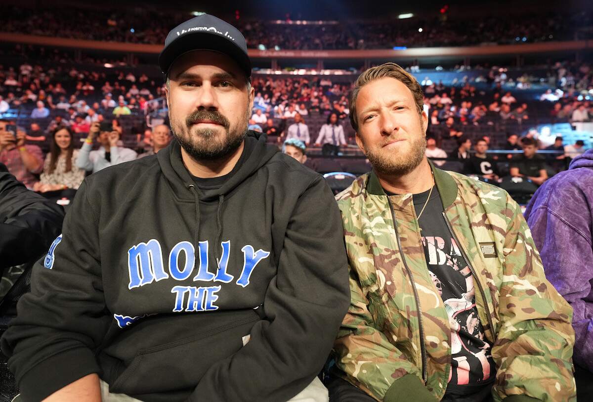 Barstool Big Cat The Sports Personality's Career, Age, Wife, and More