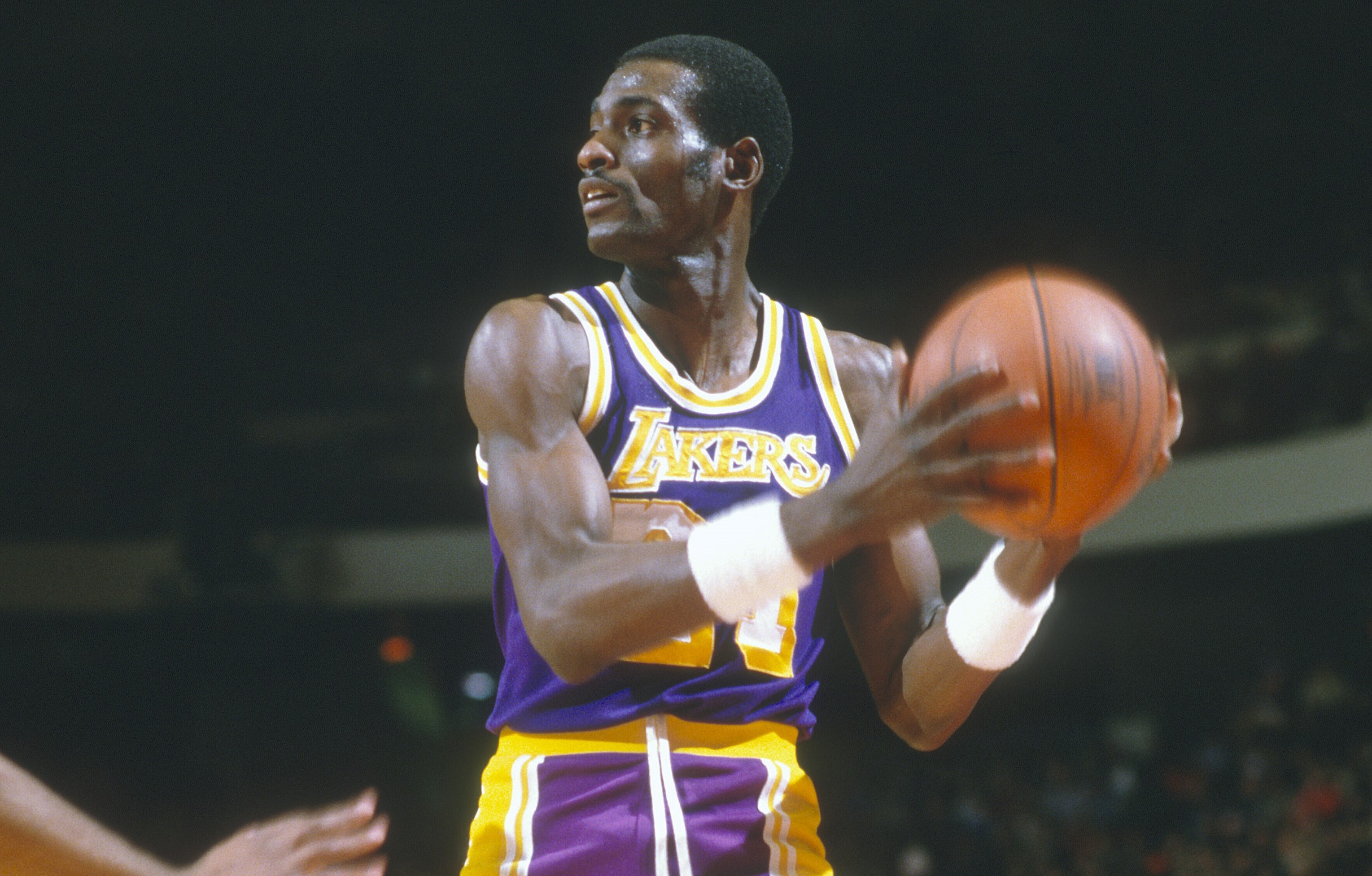 Michael Cooper  Lakers, Lakers basketball, Showtime lakers