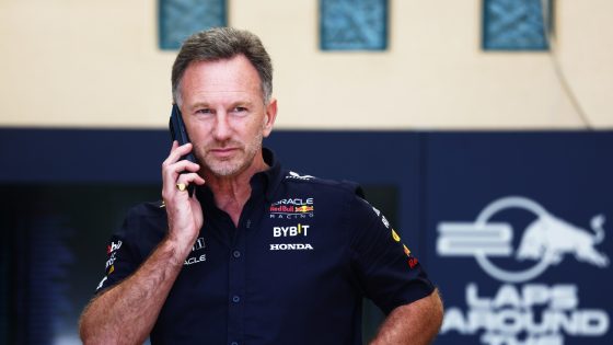 Christian Horner