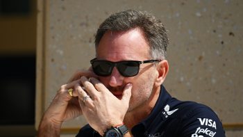 Christian Horner