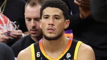 Devin Booker