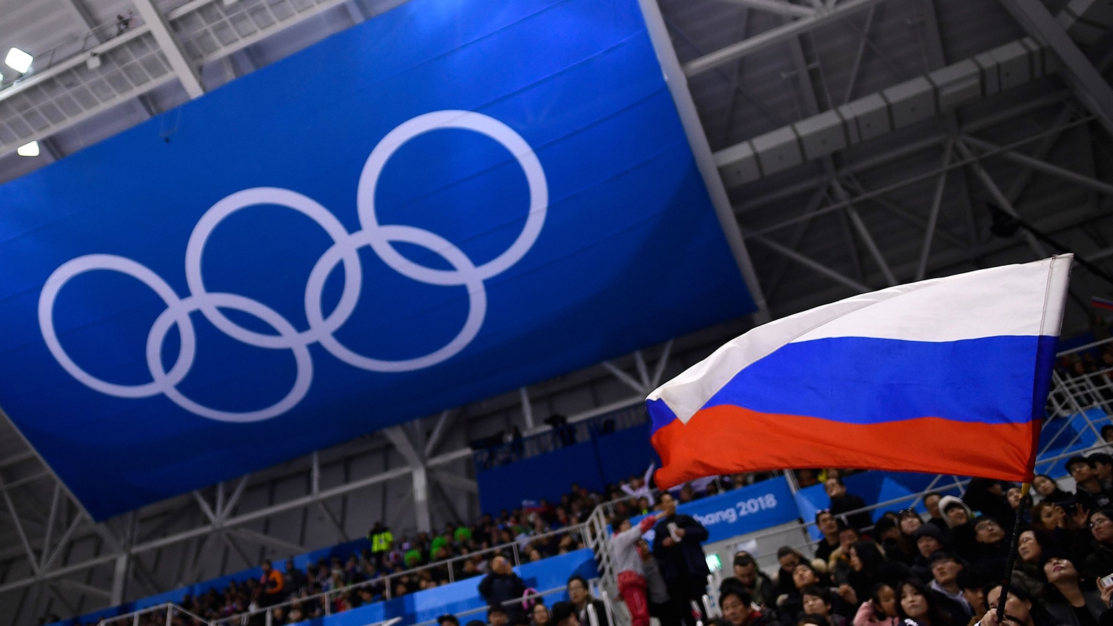 2024 Summer Olympics Will Limit Number Of Russian Athletes Allowed To