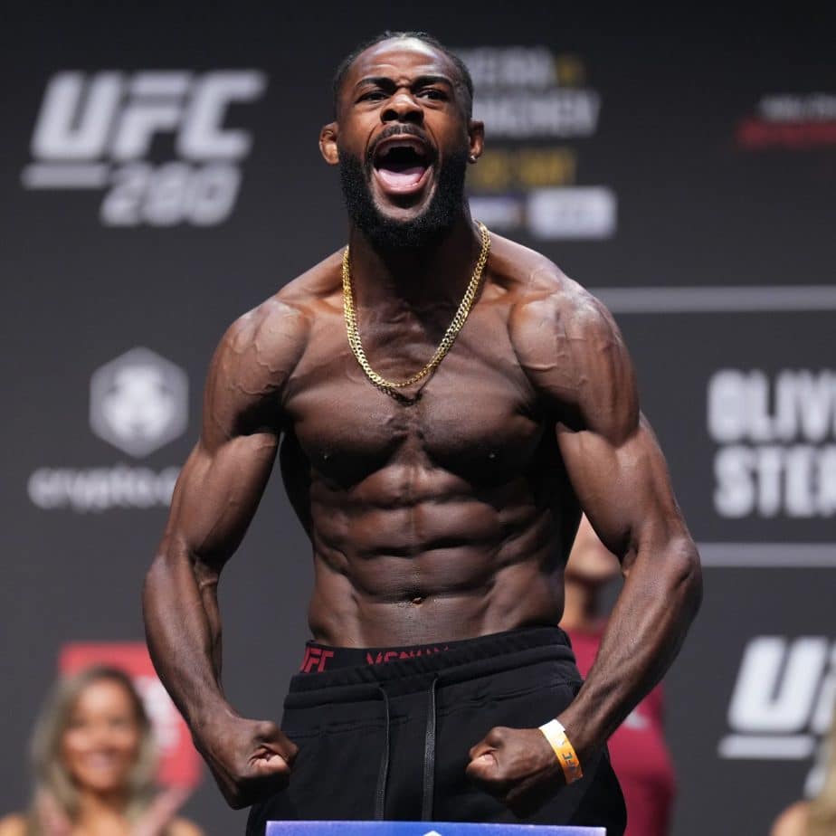 Former UFC Bantamweight Champion Aljamain Sterling Eyes Quick Return to ...