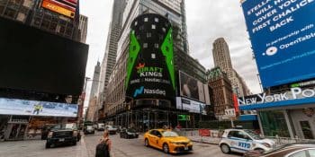 DraftKings New York pic