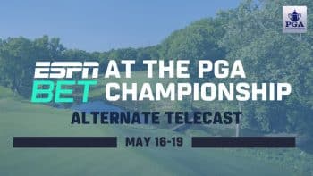 ESPN BET PGA Championship pic