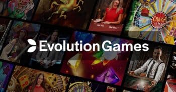 Evolution Games pic