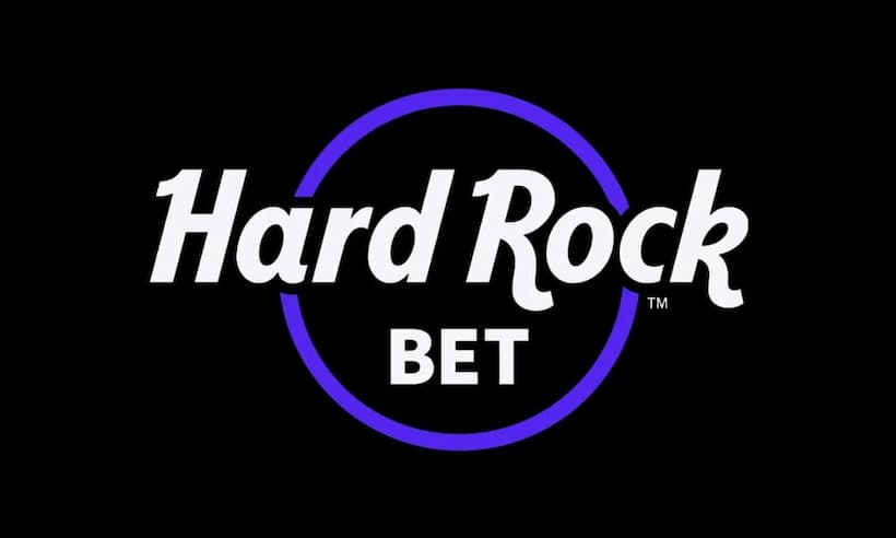 Hard Rock Bet app pic