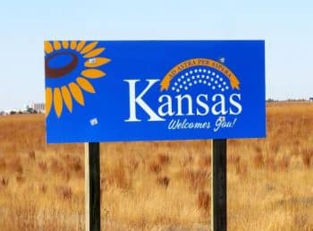 Kansas Sports Betting Handle Increased By $50M In March