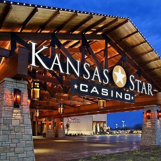 Kansas Sports Betting Handle Reaches $192M in April