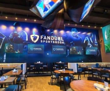 Maryland Sports Betting Handle Increases 48% Year-Over-Year Apps