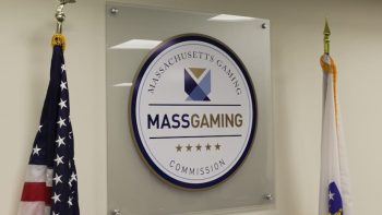 Massachusetts Gaming Commission pic