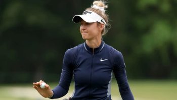 Nelly Korda pic