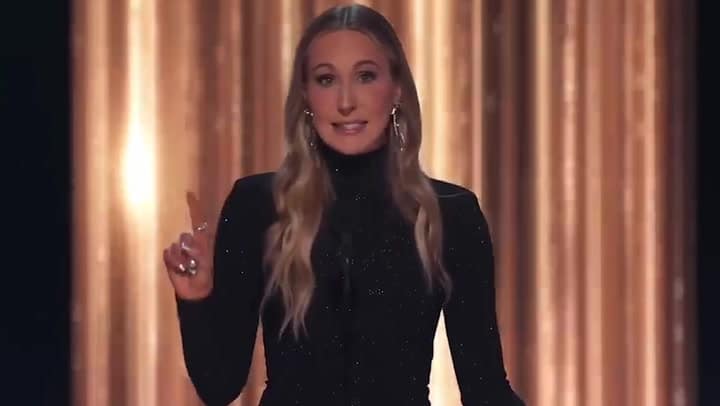 Nikki Glaser Has Gained Over 142,000 Instagram Followers Since The Tom ...