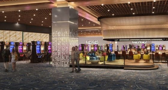 Q Casino & Resort Set For Grand Re-Opening In Iowa