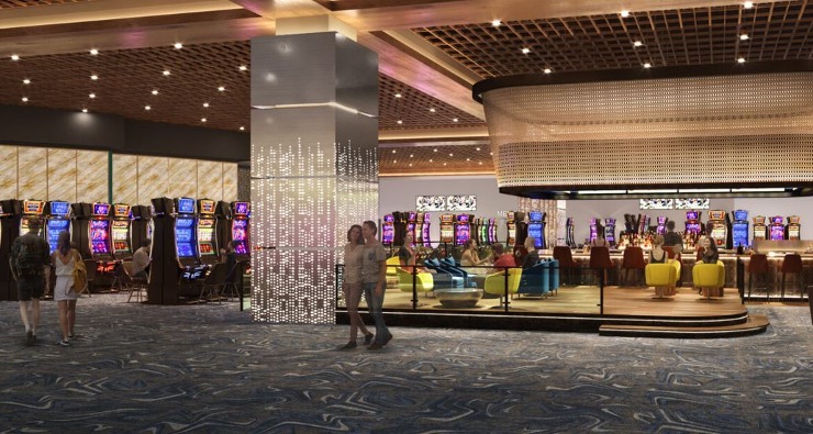 Q Casino & Resort Set For Grand Re-Opening In Iowa