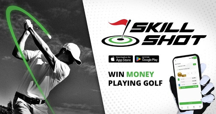 Skill Shot Golf App Launches For Hole-In-One Bets
