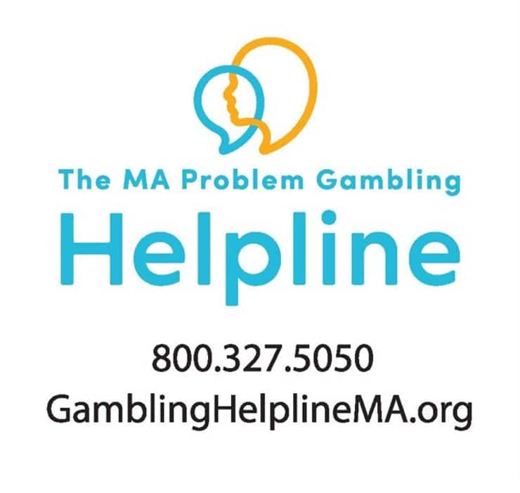 Sports Betting Fuels 121% Surge in Massachusetts Problem Gambling Calls to Helpline
